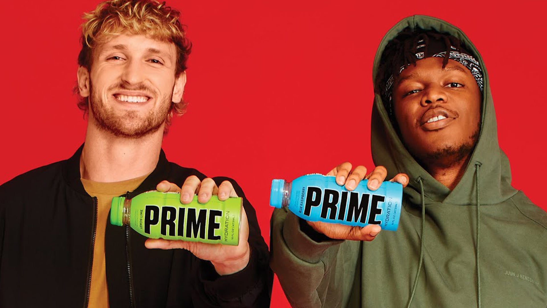 Why Prime Drinks By KSI Logan Paul Are So Popular? SMOKEPOPS Why Prime Drinks By KSI Logan Paul Are So Popular? SMOKEPOPS