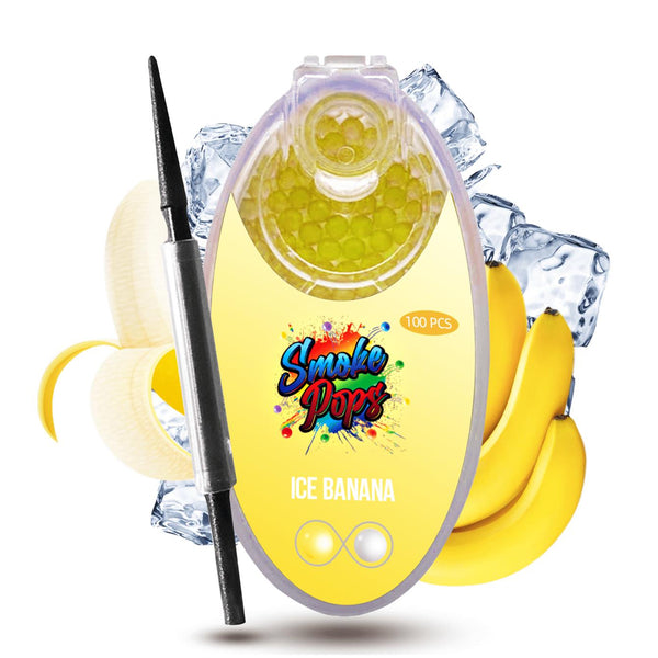 Ice Banana