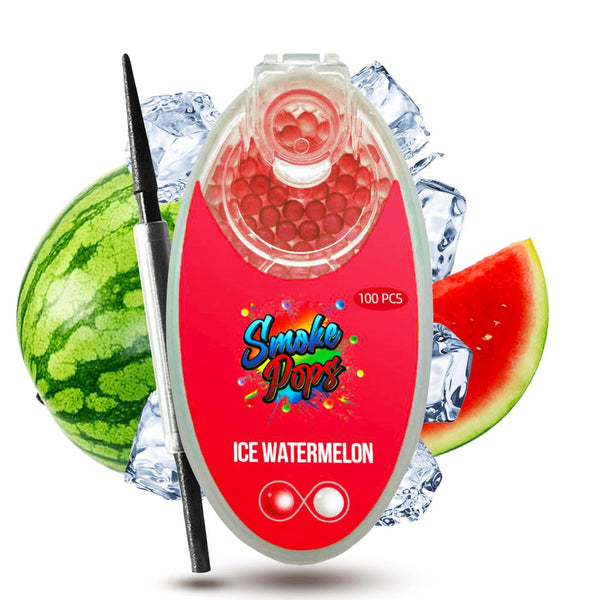 Ice Watermelon