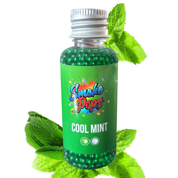 Cool Mint 1000pcs Refill