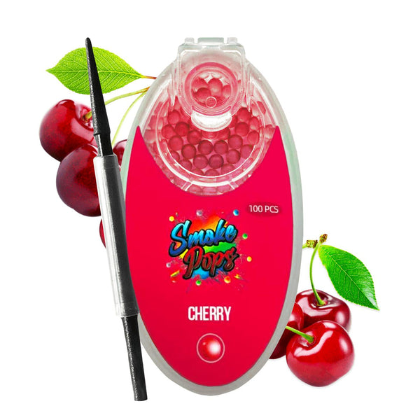 Cherry (No Menthol)